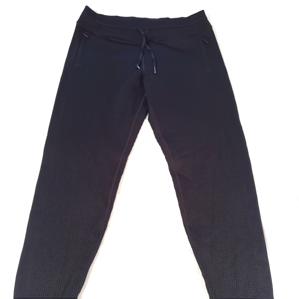 Lululemon Engineered Warmth Joggers